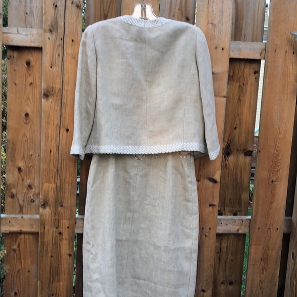 Oscar de la Renta dress - Picture 8 of 8